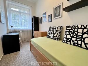 Pronájem bytu 3+1, Brno, Lipová, 79 m2