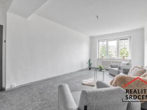 Prodej bytu 2+1, Karviná, Čsl. armády, 55 m2