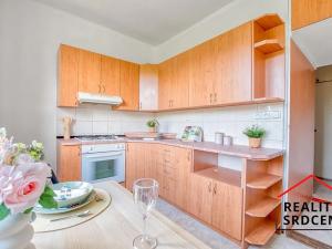 Prodej bytu 2+1, Karviná, Čsl. armády, 55 m2