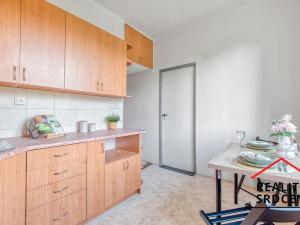 Prodej bytu 2+1, Karviná, Čsl. armády, 55 m2