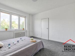 Prodej bytu 2+1, Karviná, Čsl. armády, 55 m2