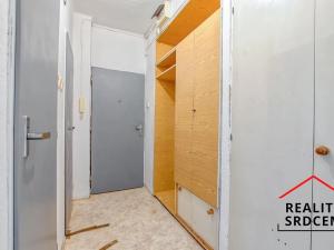 Prodej bytu 2+1, Karviná, Čsl. armády, 55 m2