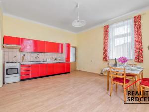Prodej rodinného domu, Dětmarovice, 600 m2