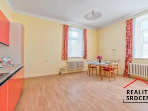 Prodej rodinného domu, Dětmarovice, 600 m2