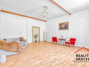 Prodej rodinného domu, Dětmarovice, 600 m2