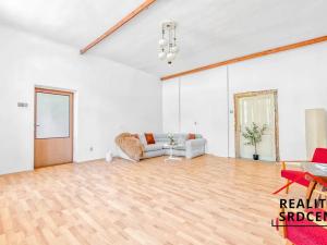 Prodej rodinného domu, Dětmarovice, 600 m2