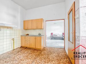 Prodej rodinného domu, Dětmarovice, 600 m2