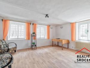 Prodej rodinného domu, Dětmarovice, 600 m2