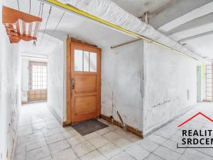 Prodej rodinného domu, Dětmarovice, 600 m2