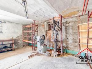 Prodej rodinného domu, Dětmarovice, 600 m2