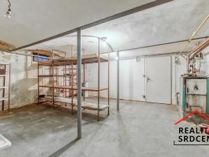 Prodej rodinného domu, Dětmarovice, 600 m2