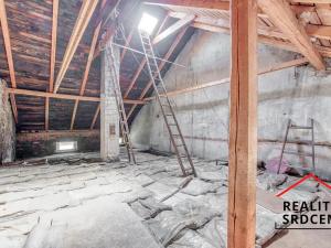 Prodej rodinného domu, Dětmarovice, 600 m2