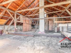 Prodej rodinného domu, Dětmarovice, 600 m2