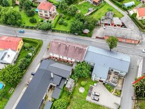 Prodej rodinného domu, Dětmarovice, 600 m2