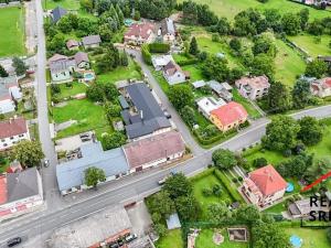 Prodej rodinného domu, Dětmarovice, 600 m2
