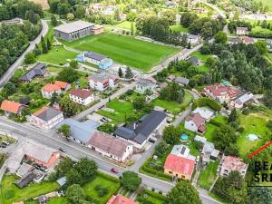 Prodej rodinného domu, Dětmarovice, 600 m2