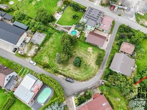 Prodej rodinného domu, Dětmarovice, 600 m2