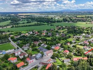 Prodej rodinného domu, Dětmarovice, 600 m2