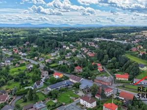 Prodej rodinného domu, Dětmarovice, 600 m2
