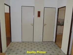Prodej bytu 3+1, Příbram, Drkolnovská, 72 m2