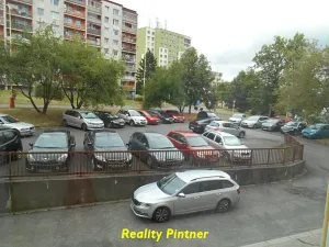 Prodej bytu 3+1, Příbram, Drkolnovská, 72 m2