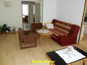 Prodej bytu 3+1, Příbram, Drkolnovská, 72 m2