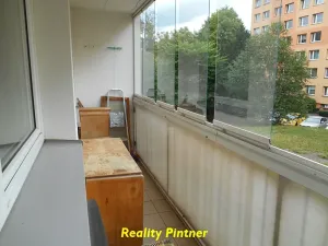 Prodej bytu 3+1, Příbram, Drkolnovská, 72 m2