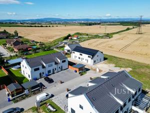 Prodej rodinného domu, Libníč, 124 m2