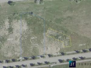Prodej pozemku pro bydlení, Vysoký Újezd, 1199 m2