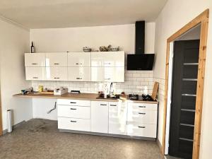 Pronájem bytu 3+1, Most, Jaroslava Vrchlického, 73 m2