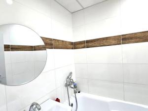 Pronájem bytu 3+1, Most, Jaroslava Vrchlického, 73 m2