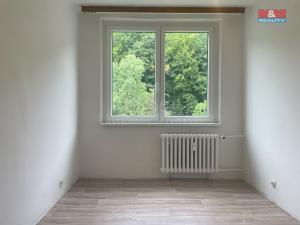 Pronájem bytu 4+1, Litvínov - Janov, Luční, 82 m2
