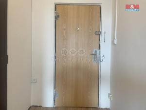 Pronájem bytu 4+1, Litvínov - Janov, Luční, 82 m2