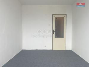 Pronájem bytu 4+1, Litvínov - Janov, Luční, 82 m2