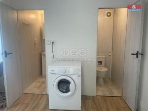 Pronájem bytu 4+1, Litvínov - Janov, Luční, 82 m2