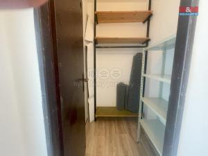 Pronájem bytu 4+1, Litvínov - Janov, Luční, 82 m2