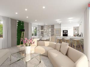 Prodej pozemku pro bydlení, Vlastějovice - Pavlovice, 961 m2