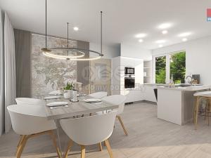 Prodej pozemku pro bydlení, Vlastějovice - Pavlovice, 961 m2