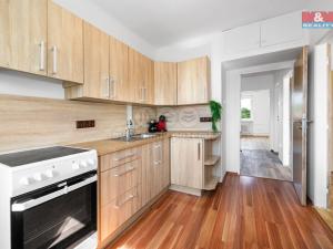 Pronájem bytu 3+1, Merklín, Na Výhledech, 76 m2