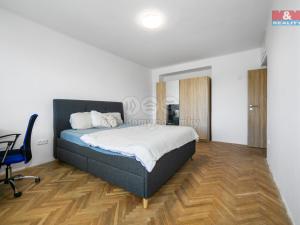 Pronájem bytu 3+1, Merklín, Na Výhledech, 76 m2