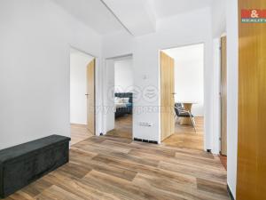 Pronájem bytu 3+1, Merklín, Na Výhledech, 76 m2