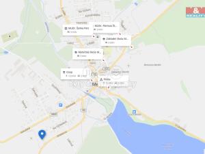 Pronájem bytu 3+1, Merklín, Na Výhledech, 76 m2
