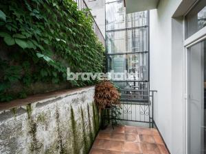 Prodej bytu 2+kk, Praha - Smíchov, Kmochova, 45 m2
