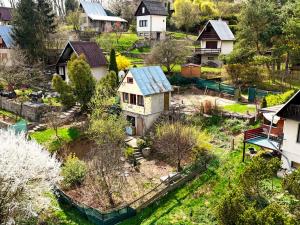 Prodej chaty, Mohelno, 30 m2