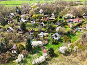 Prodej chaty, Mohelno, 30 m2