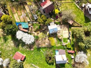 Prodej chaty, Mohelno, 30 m2