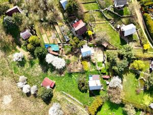 Prodej chaty, Mohelno, 30 m2