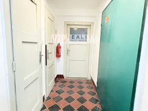 Prodej činžovního domu, Brno, Došlíkova, 788 m2