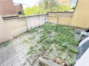 Prodej činžovního domu, Brno, Došlíkova, 788 m2