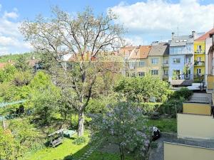 Prodej činžovního domu, Brno, Došlíkova, 788 m2
